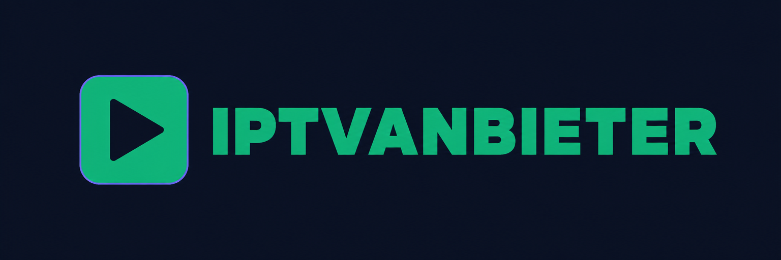 Iptvanbieter